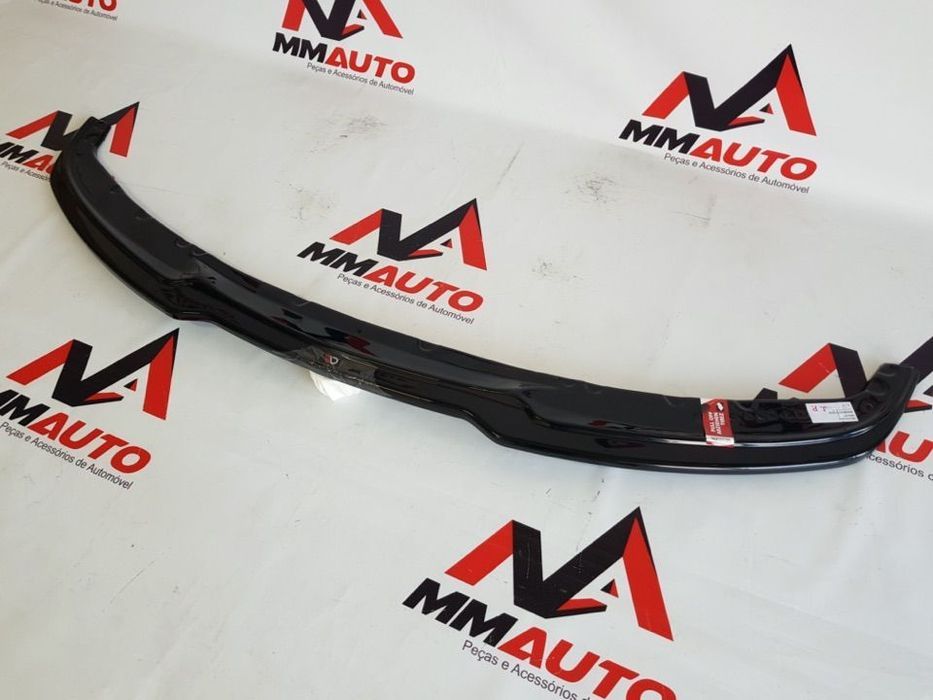 Spoiler frontal BMW F30 / F31