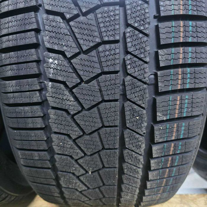 Нові шини зима 265/35 305/30 R21 103V 107V NF0 Continental TS860 S