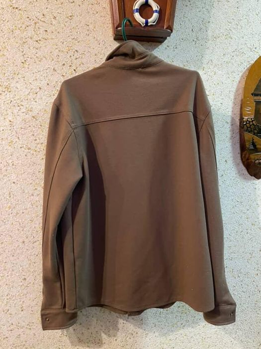 Сорочка тепла стильна 164