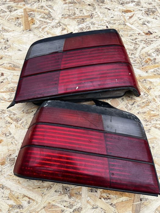 Задні ліхтарі БМВ е36