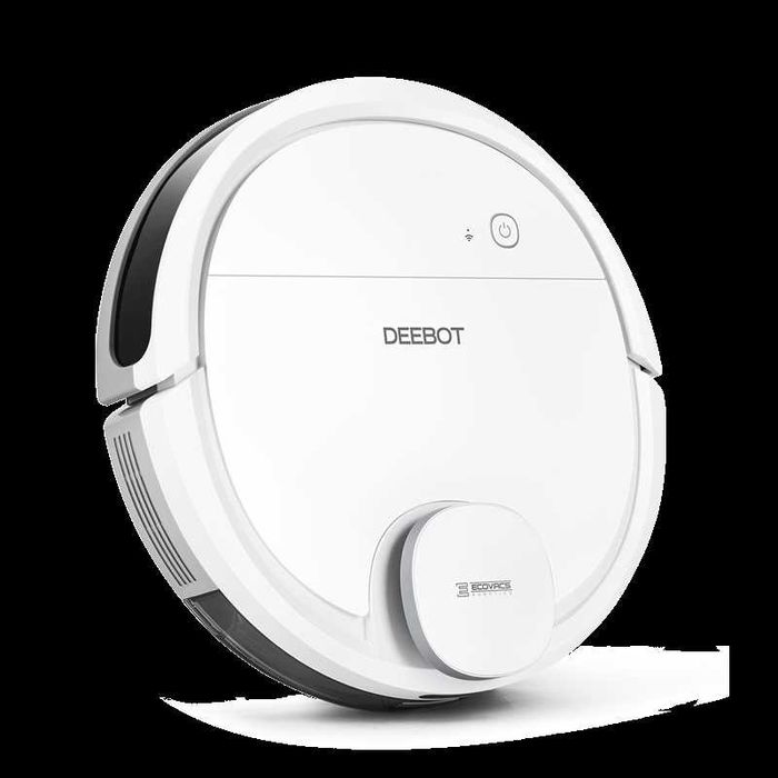 Robot sprzątający Ecovacs DEEBOT OZMO 900 biały