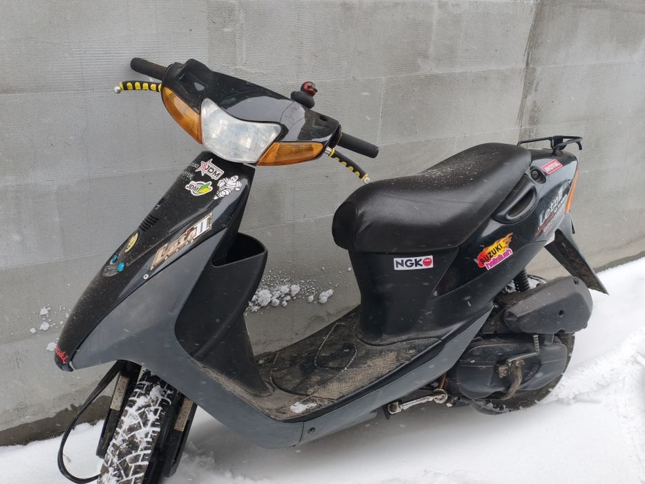 Продам сузукі летс 2