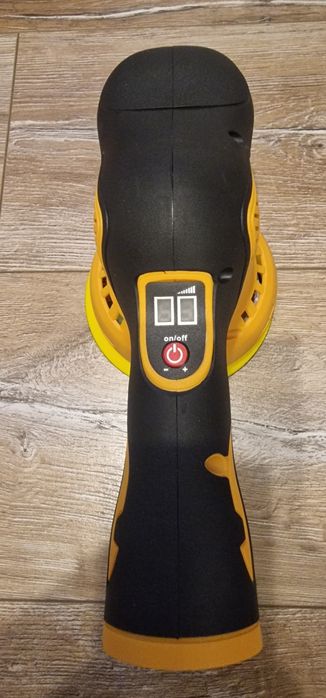 Sprzedam szlifierkę oscylacyjna 12V