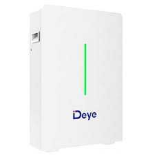 Увага РОзпродаж АКБ акумулятори DEYE SE-G5.1 Pro-B/SE-F5 Pro-C