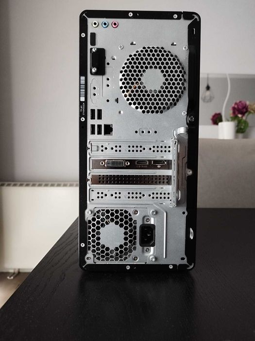 HP Pavilion Gaming Desktop