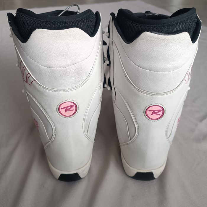 Buty snowboardowe Rossignol 26,5cm roz.41 US 8,5