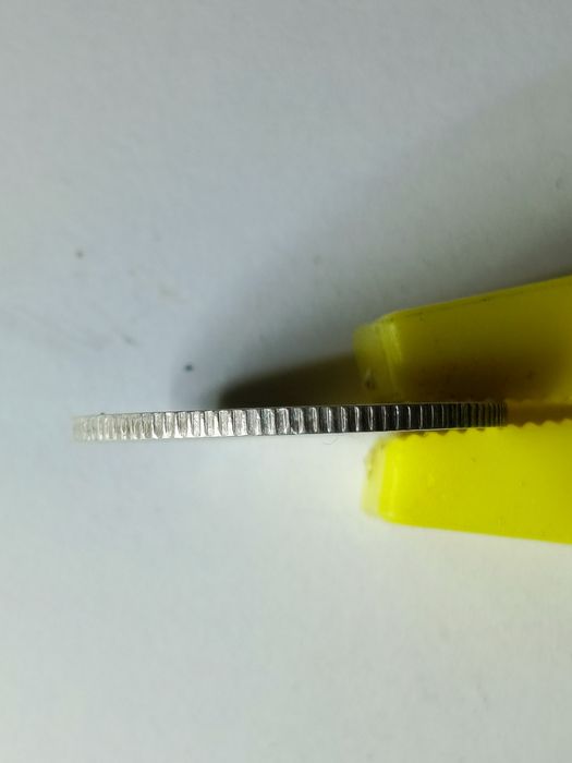 Монета 15 копійок