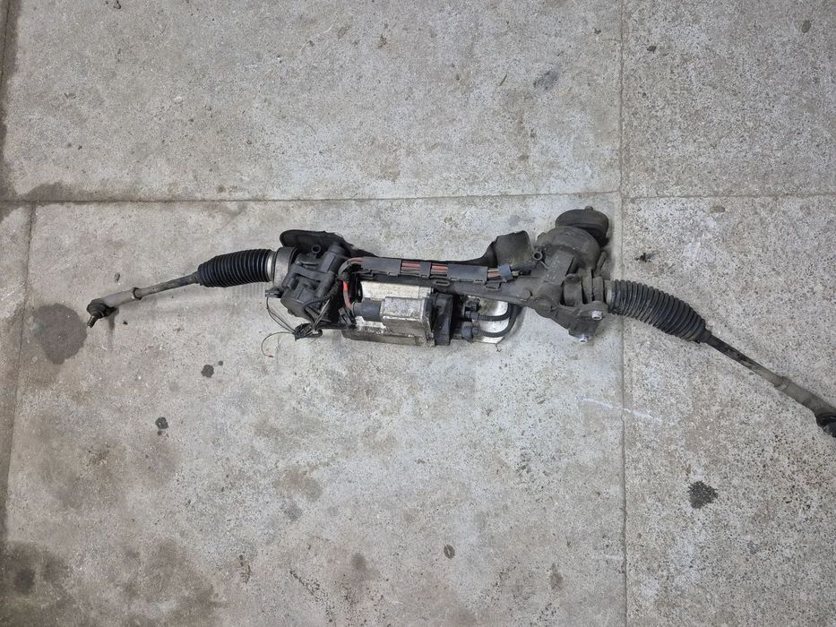 Maglownica przekladnia vw golf v seat altea toledo