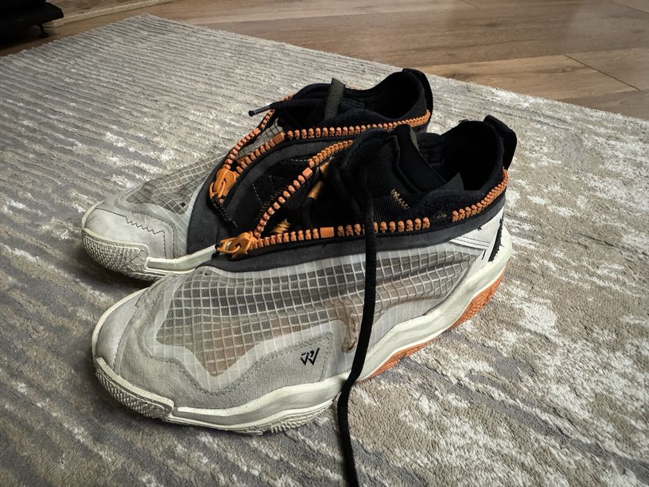 Кросівкі Russel Wesbrook 6