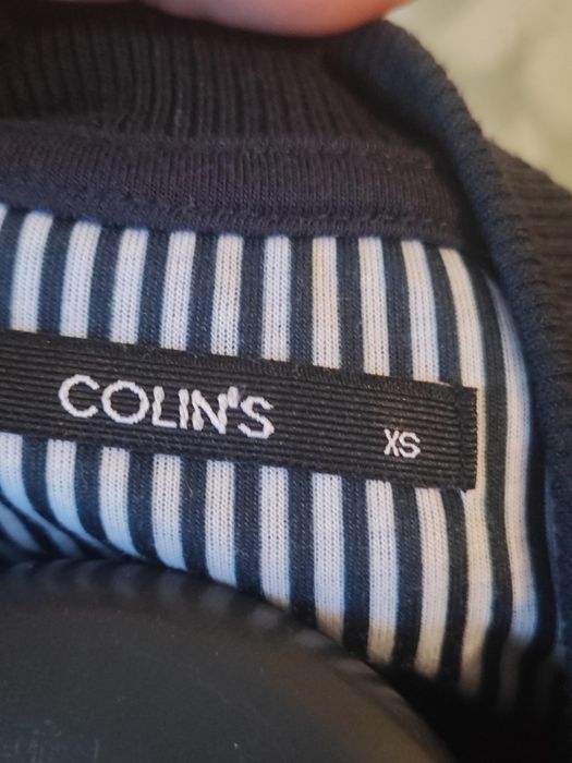 Реглан  на молнии COLIN'S.XS