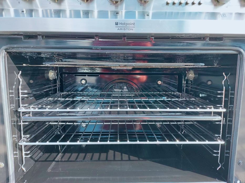 Газова плита BOSCH