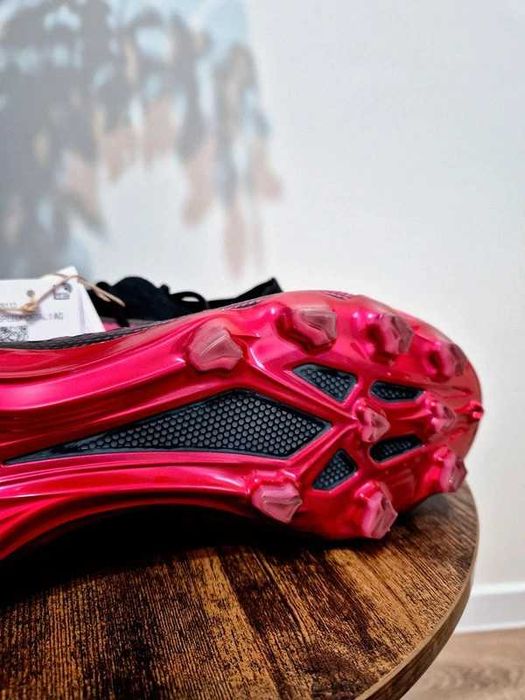 NOWE Profesjonalne korki piłkarskie 46 Adidas Speedportal 1 PRO