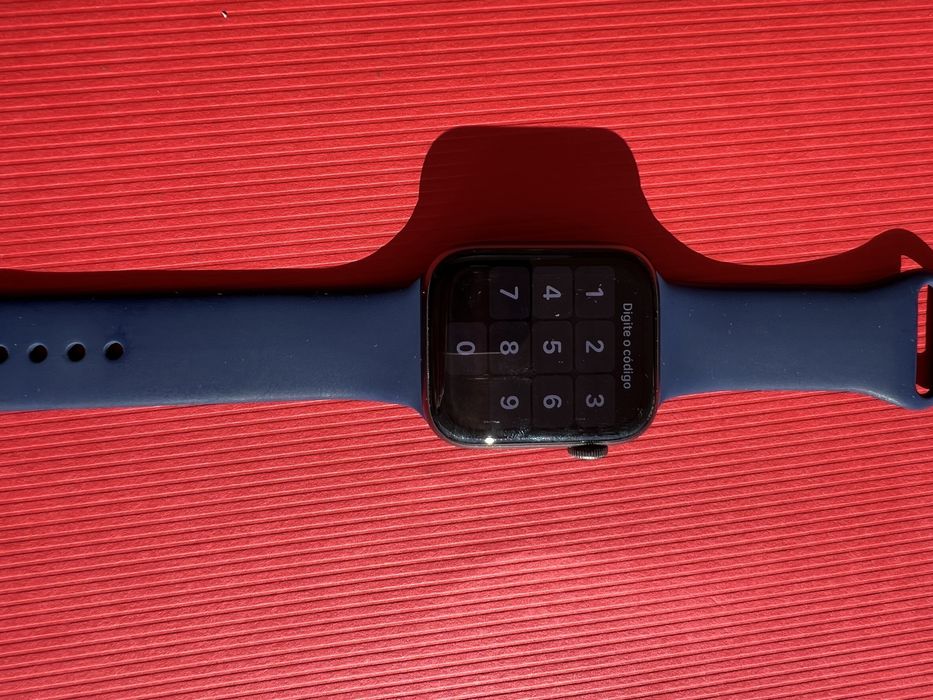 Apple Watch Series 6