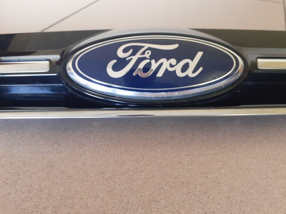 Ford C-max Mk2 10-14 Rok Atrapa chłodnicy  grill AM51-R8200-B