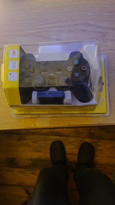 Kontroler do psx, ps1, ps2