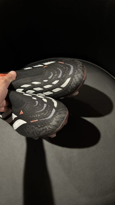 Adidas predator elite