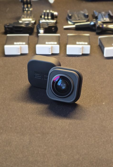 Kamera GoPro Hero 12 Black