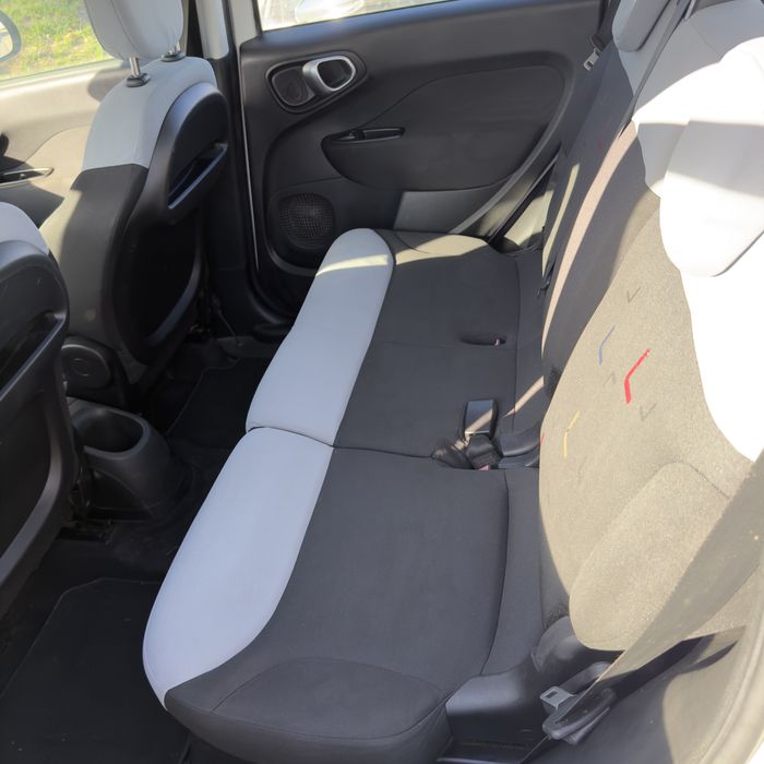 Fiat 500L 1.3 Multijet