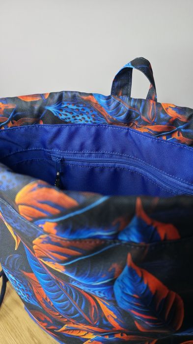 Workoplecak handmade