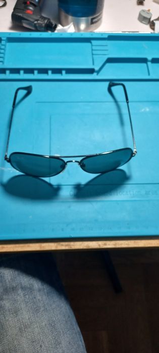 Ray-Ban  окуляри