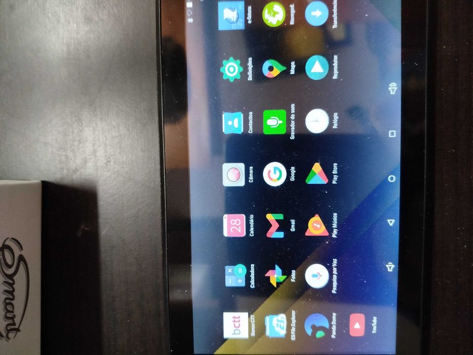 2 tablet iguais de pouco uso64552382081409121