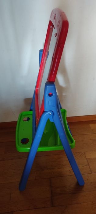 Quadro magnetico de Criança