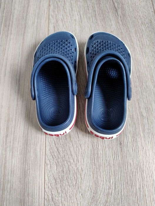 Buty kąpielowe coqui rozmiar 27-28