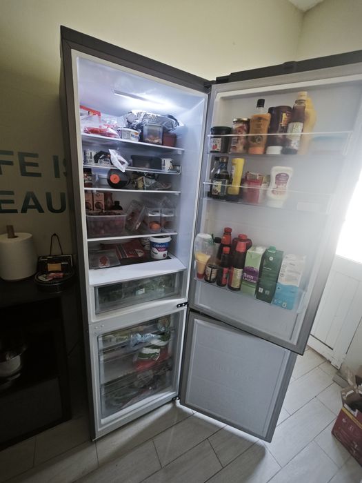 Frigorífico Samsung Combinado