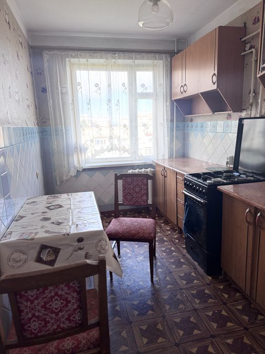 Продається квартира в гарному районі