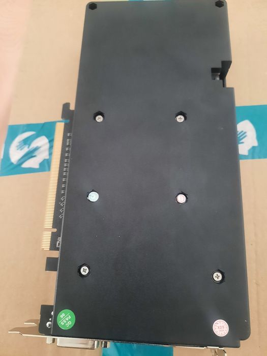 Відеокарта RX 580 16 Gb DDR5