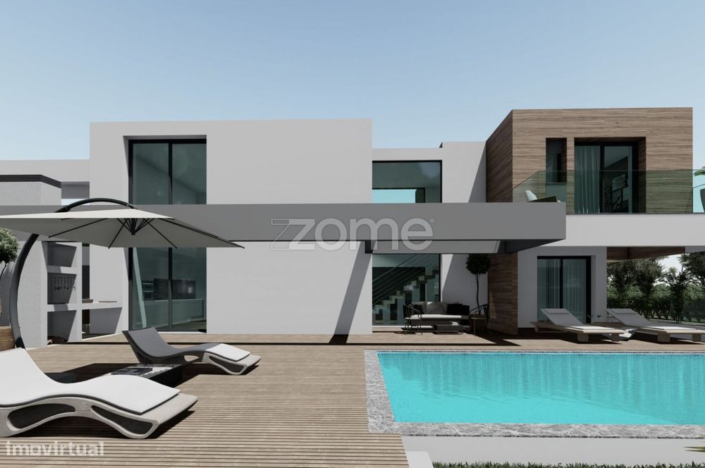 Moradia Vilamoura