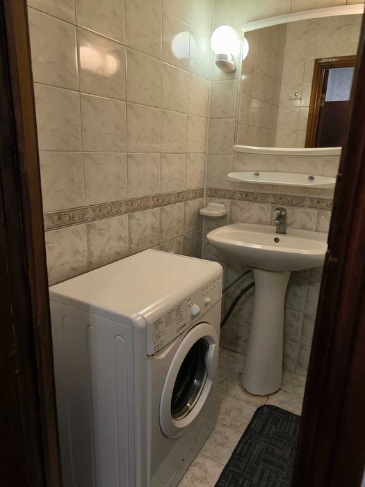 Сдам от ХОЗЯИНА  большую 1 ком. квартиру на Проспекте Добровольского