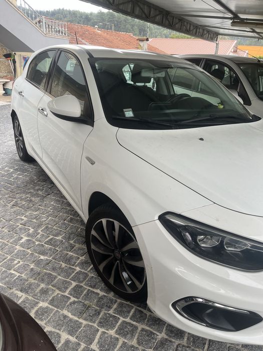 Fiat tipo 2018 impecavel — photo 2