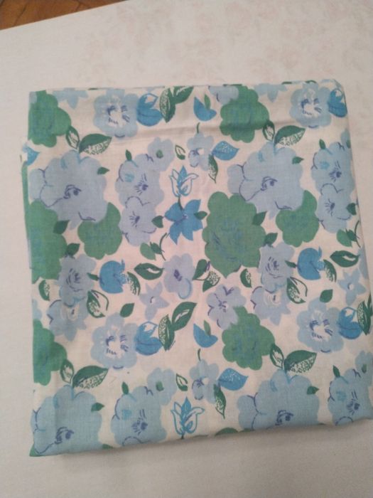 Tkanina naturalna, płótno