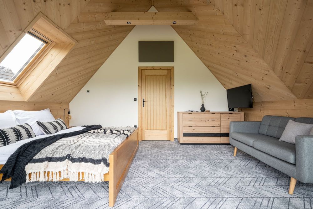 Rychlinowe domki z Jacuzzi, Zakopane/Poronin SYLWESTER  ZAJĘTE