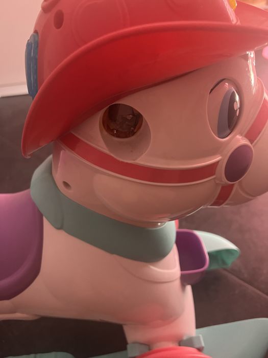 Cavalo baloiço chicco