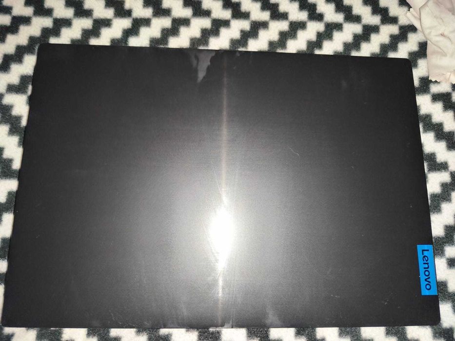 Portatil Lenovo | i5-9300H • GTX 1650 • 32GB RAM • 1TB | Como Novo