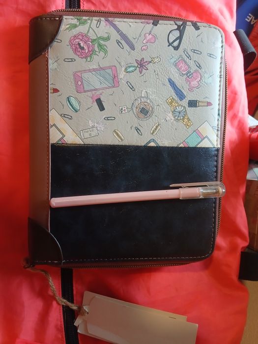 Carteira Sweet Candy – Nova com etiqueta!
