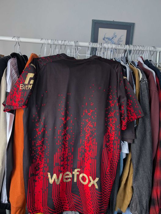 Camisola AC Milan Edição Especial 2022/23