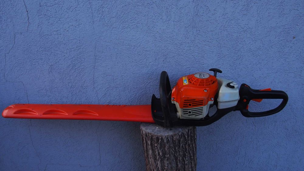 STIHL Hs82T Hs 82 T NOZYCE spalinowe