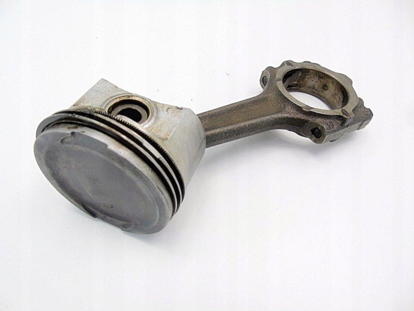 Tłok Korbowód 1.2 8V Punto 2 Panda Palio Ypsilon Strada 7768966