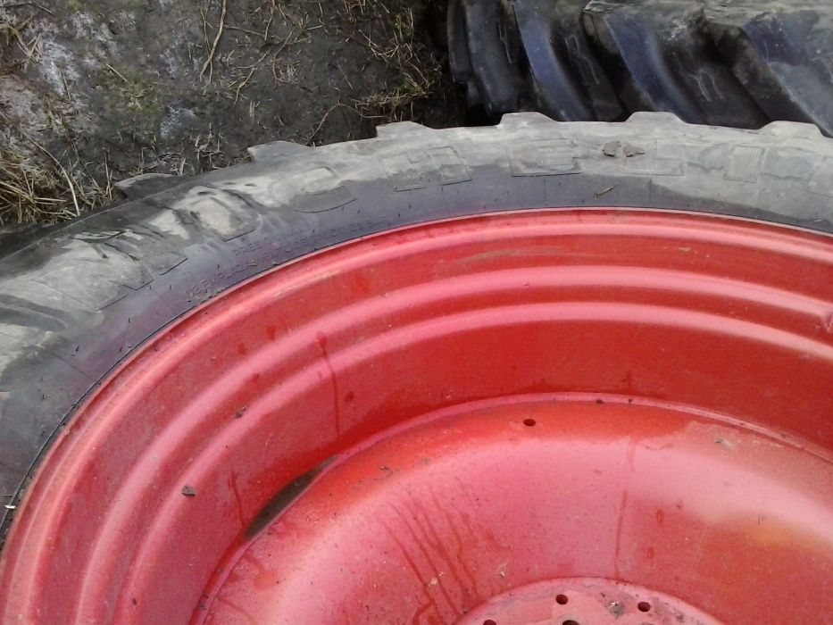 Koło kola 650/65/42 Michelin Okazja!!!