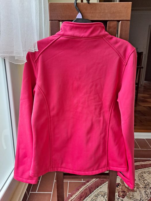 Kurtka softshell