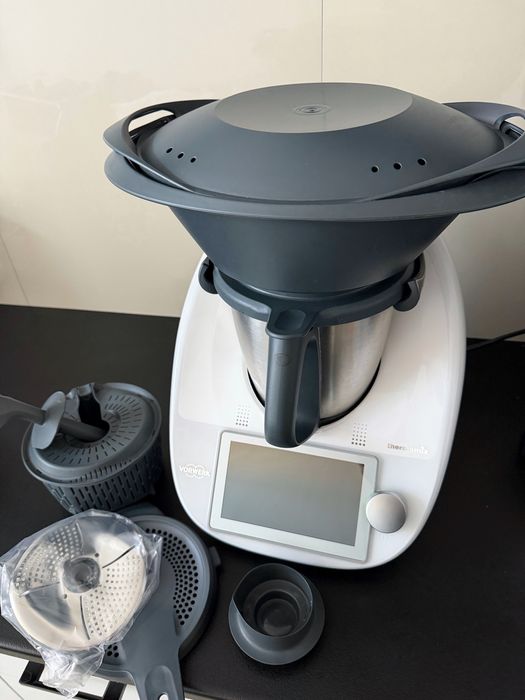 Thermomix TM6 - stan bardzo dobry!