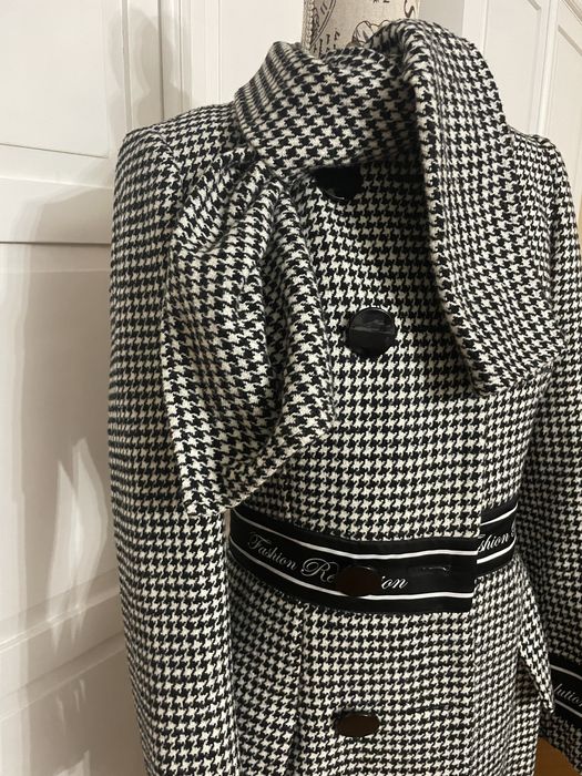 Płaszcz długi babylon eureka xs