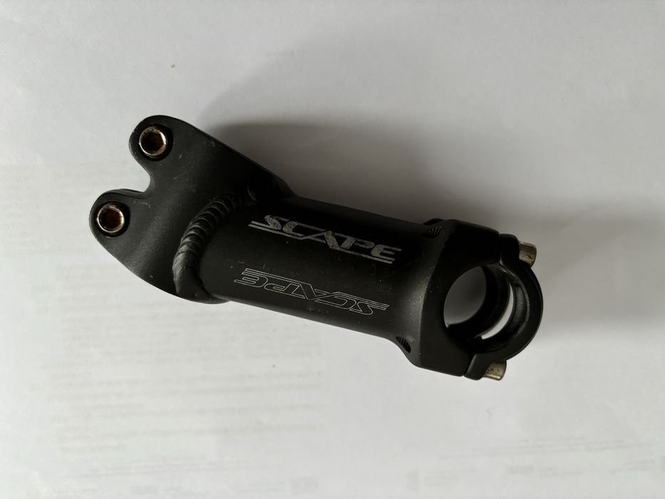 Mostek Cube scape 90 mm -17’