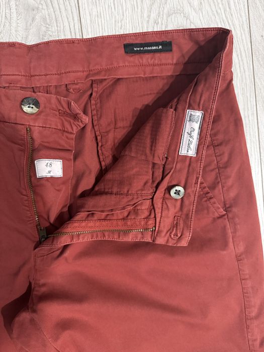 Чіноси Masons, M 48