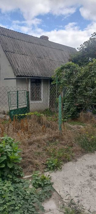 Будинок 83 м² + 10 соток у с. Підбірці, без посередників