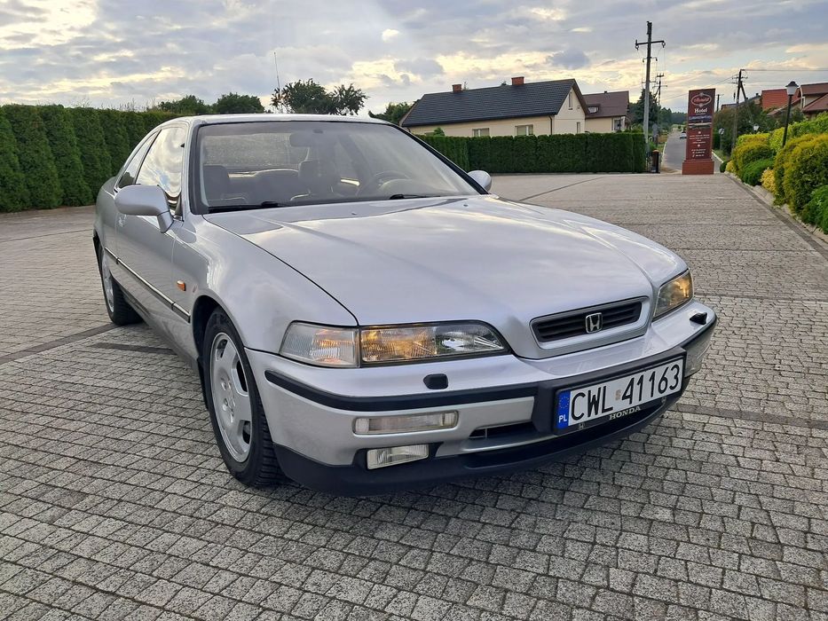 Honda Legend Piękny Stan