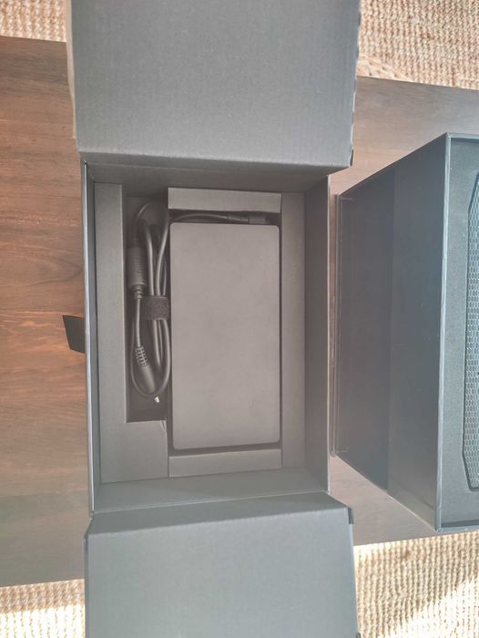 Intel NUC 11 Phantom Canyon i7 RTX 2060 | 16GB | SSD 1TB
